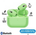 Lótus-Bluetooth Fone De Ouvido